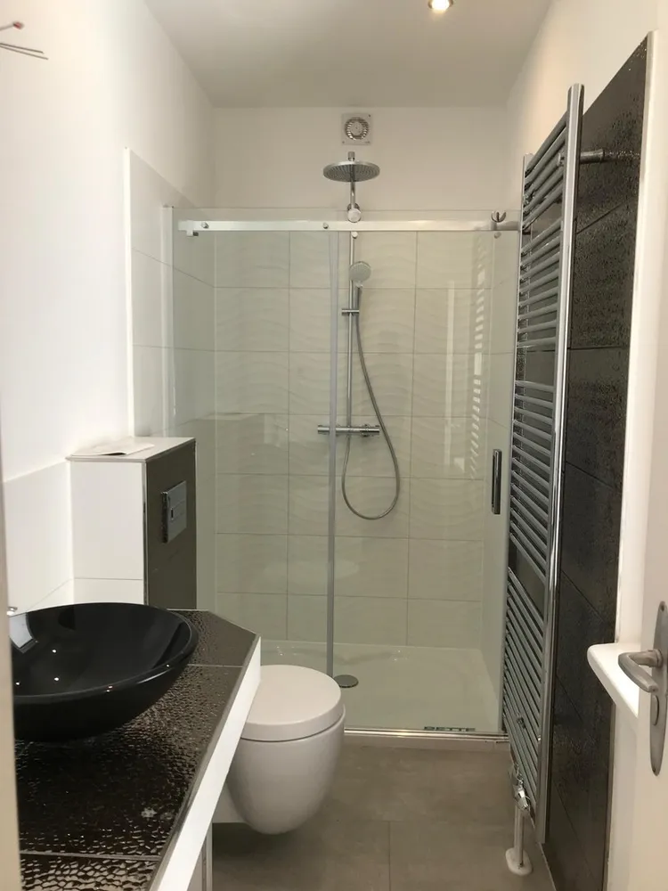 8 Zimmer Haus mit 215 m² in Berlin – Bild 10