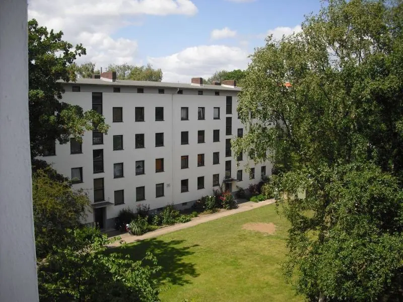 4 Zimmer Wohnung mit 77 m² in Bremen – Bild 3