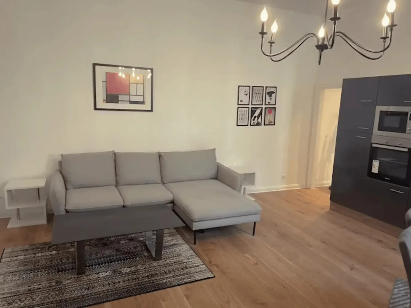 WG-Zimmer mit 20 m² in Berlin – Bild 2