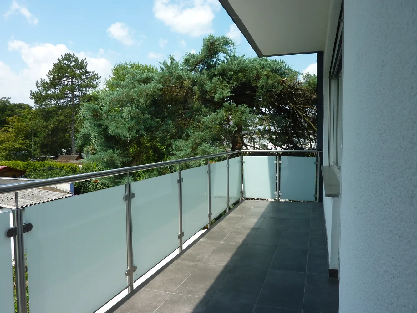 4 Zimmer Wohnung mit 105 m² in Mannheim – Bild 1