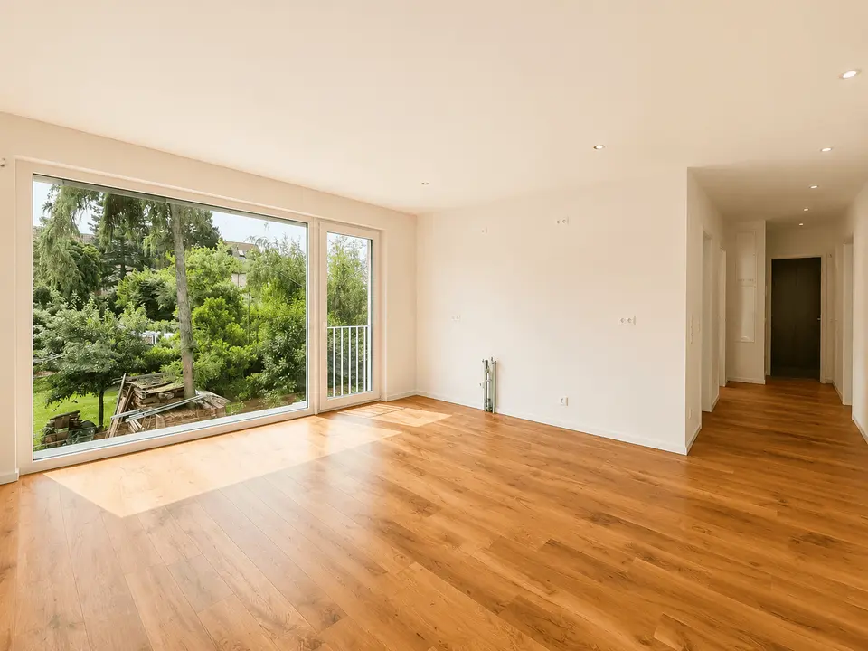 4 Zimmer Wohnung mit 107 m² in Grimma – Bild 1
