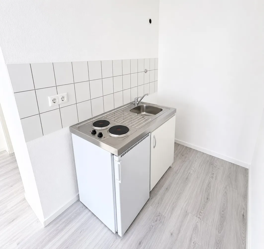 1 Zimmer Wohnung mit 36 m² in Aachen – Bild 4