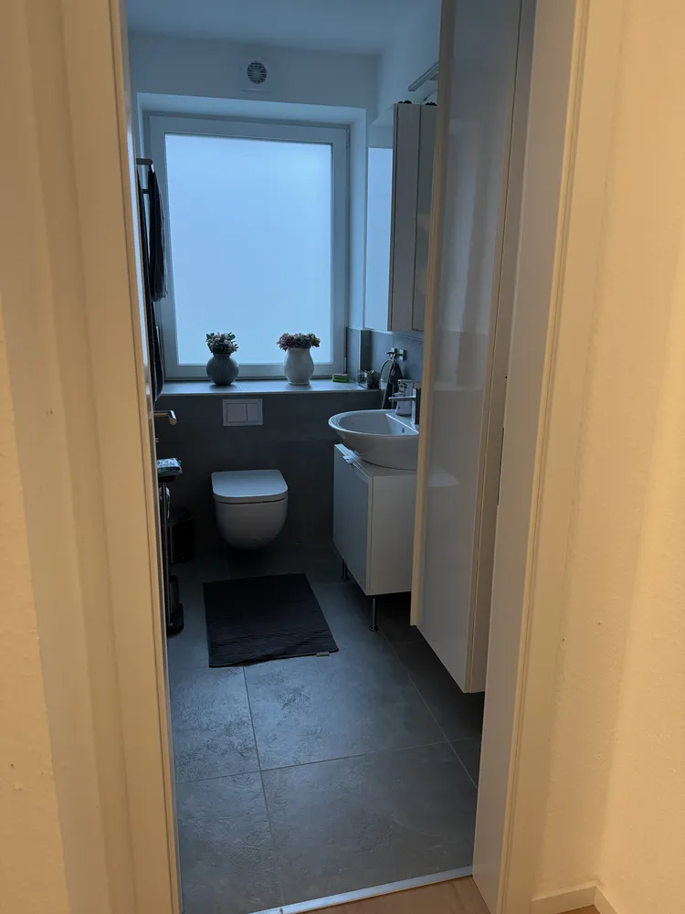 3 Zimmer Wohnung mit 55 m² in Bremen – Bild 2