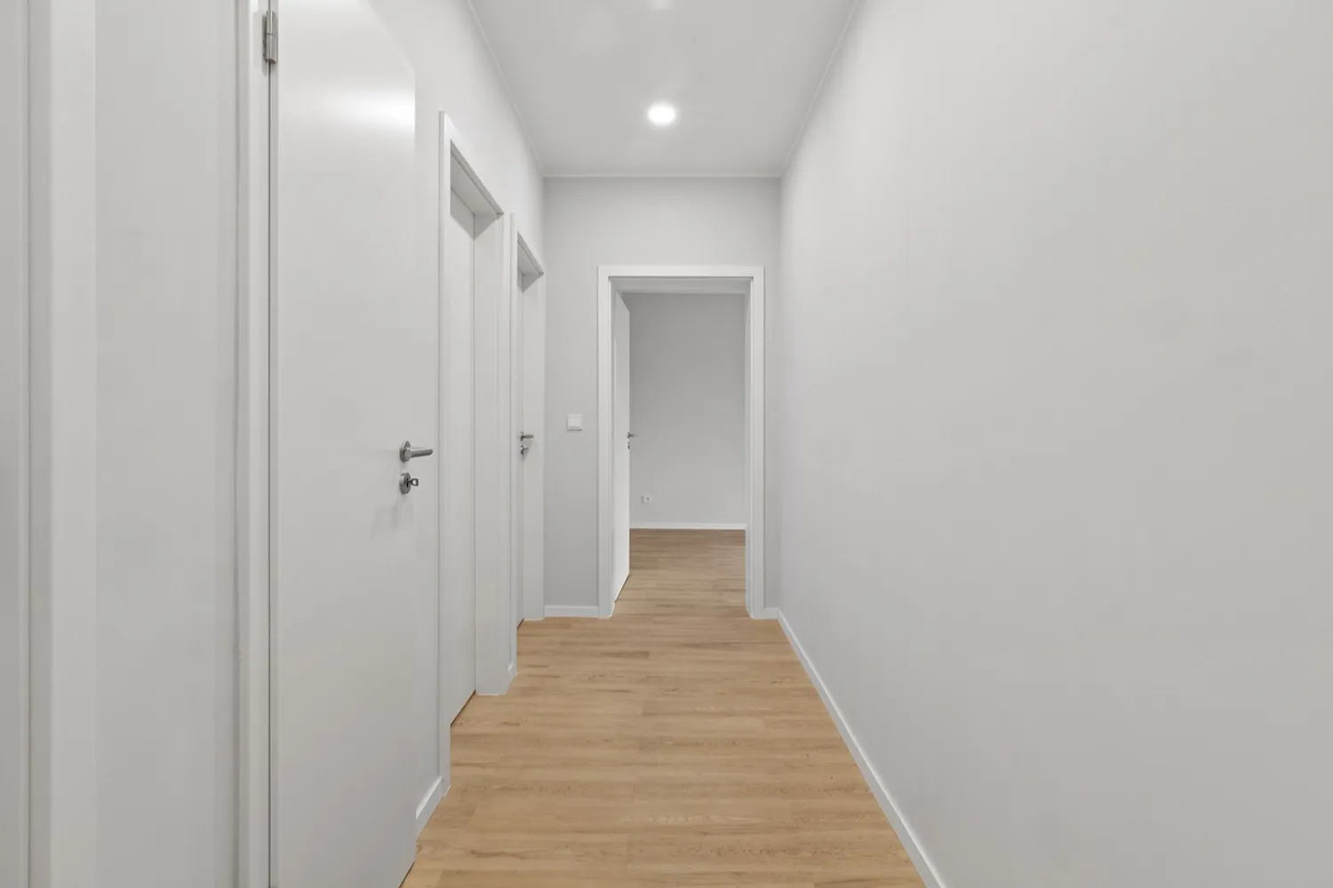 2 Zimmer Wohnung mit 57 m² in Berlin – Bild 9