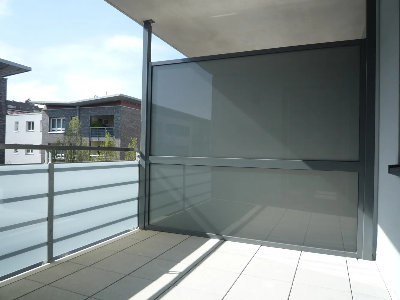 2 Zimmer Wohnung mit 64 m² in Hildesheim – Bild 2