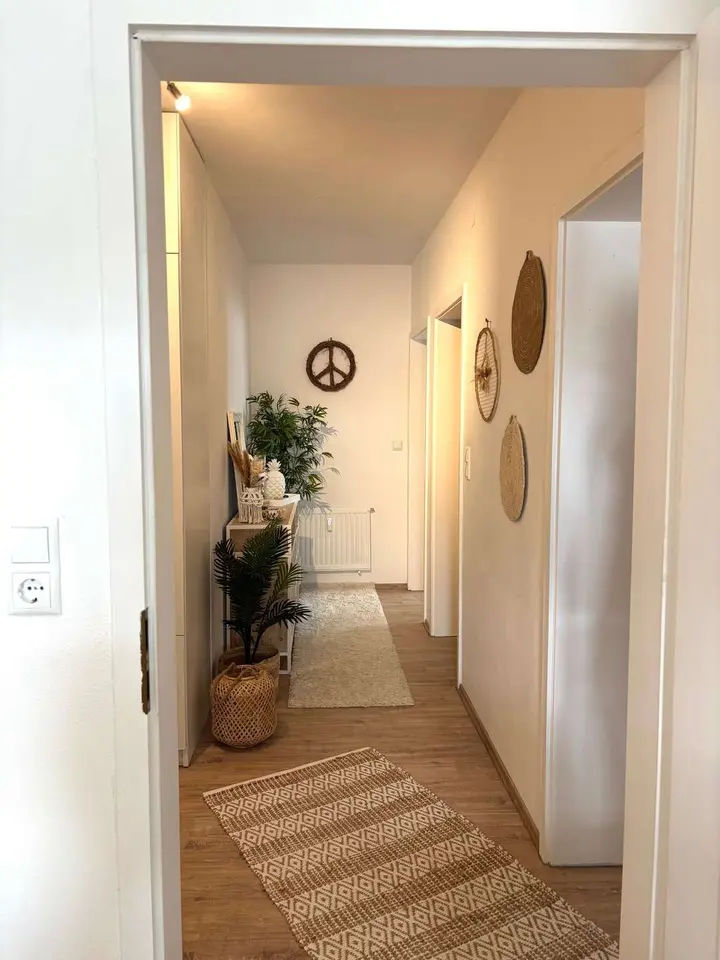 3 Zimmer Wohnung mit 79 m² in Passau – Bild 5