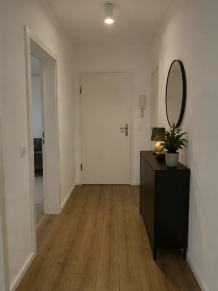 3 Zimmer Wohnung mit 63 m² in Wuppertal – Bild 4