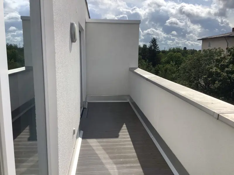 2 Zimmer Wohnung mit 57 m² in Berlin – Bild 6