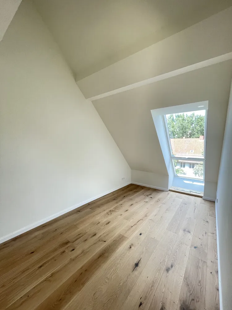 2 Zimmer Wohnung mit 37 m² in Berlin – Bild 9