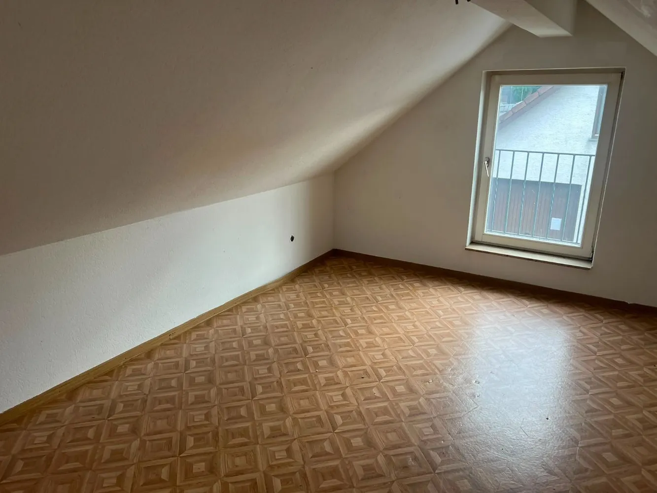 2 Zimmer Wohnung mit 35 m² in Mainz – Bild 5