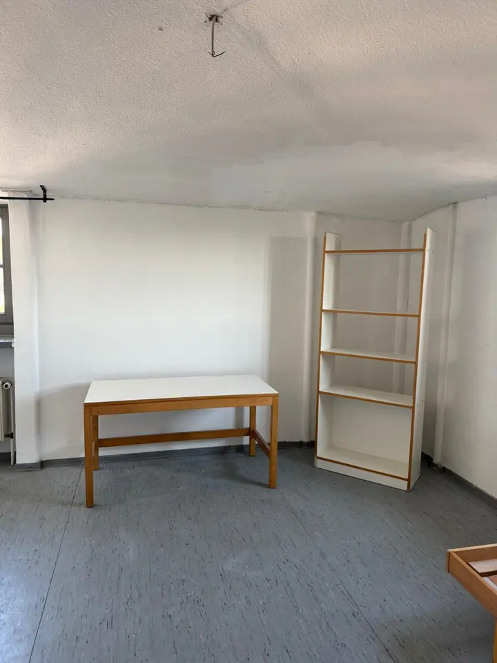 2 Zimmer Wohnung mit 31 m² in Bielefeld – Bild 4