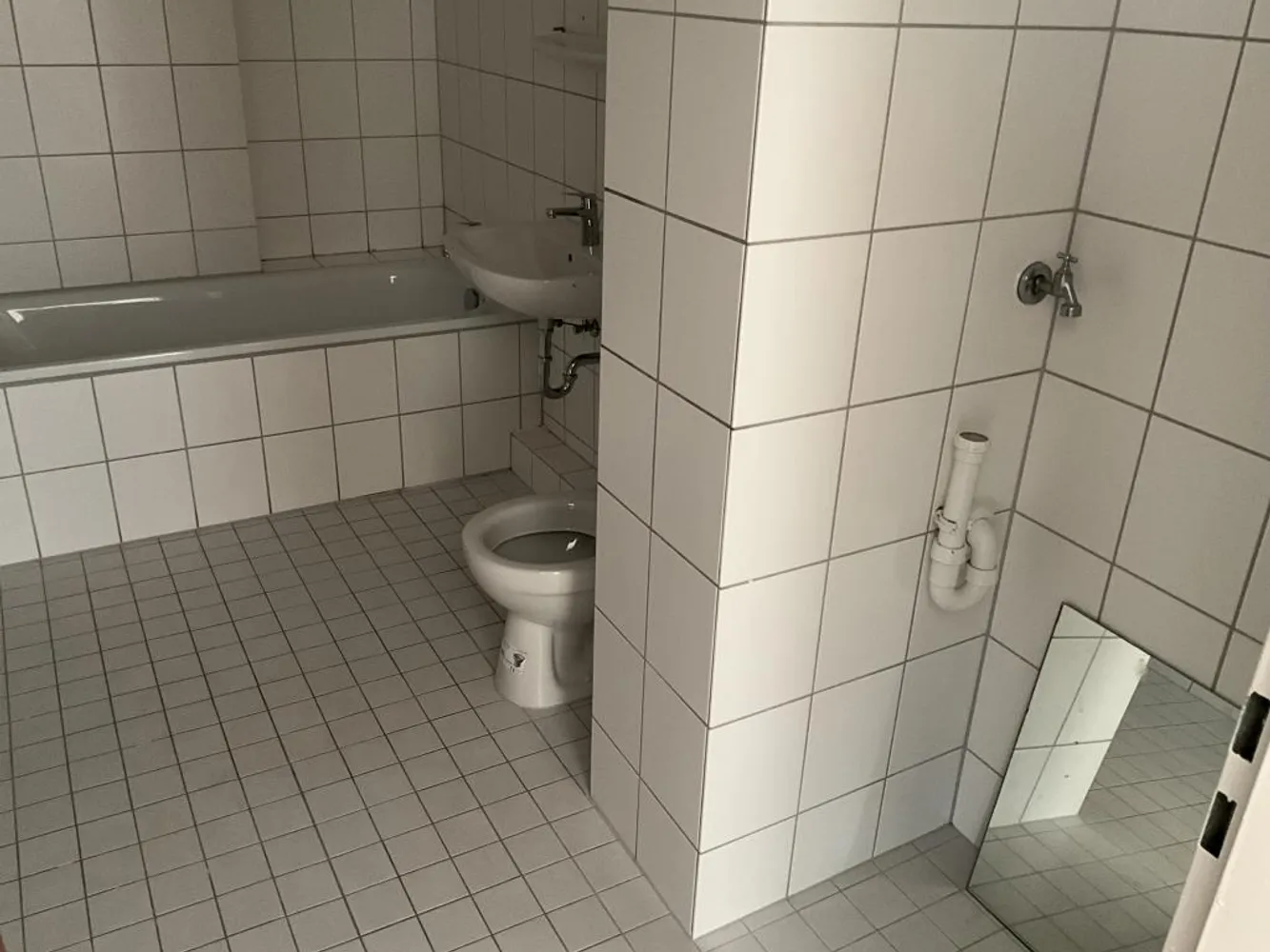 3 Zimmer Wohnung mit 76 m² in Recklinghausen – Bild 1