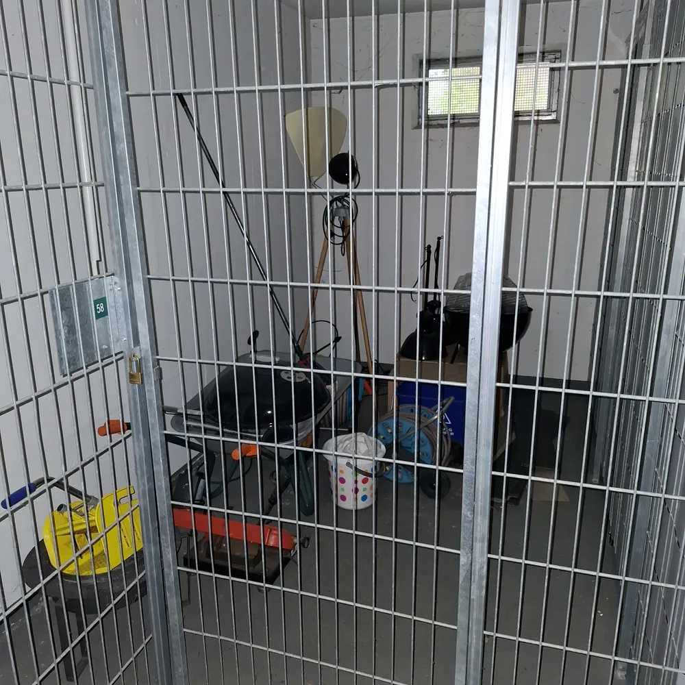 2 room apartment with 45 m² in Cologne – Photo 12