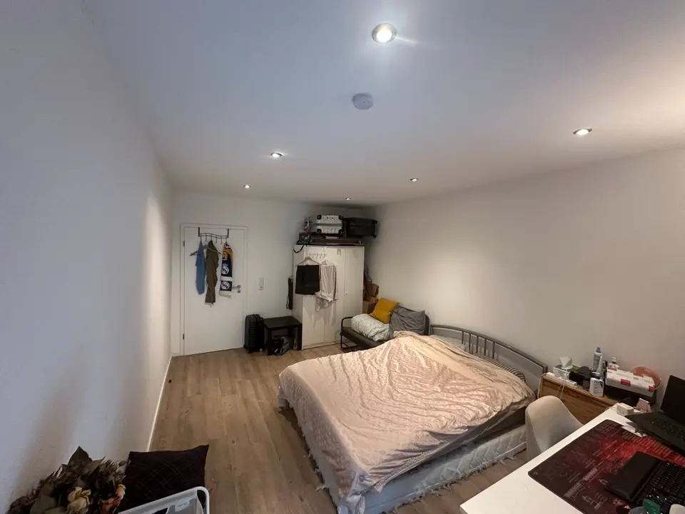 4 Zimmer Wohnung mit 93 m² in Mannheim – Bild 6