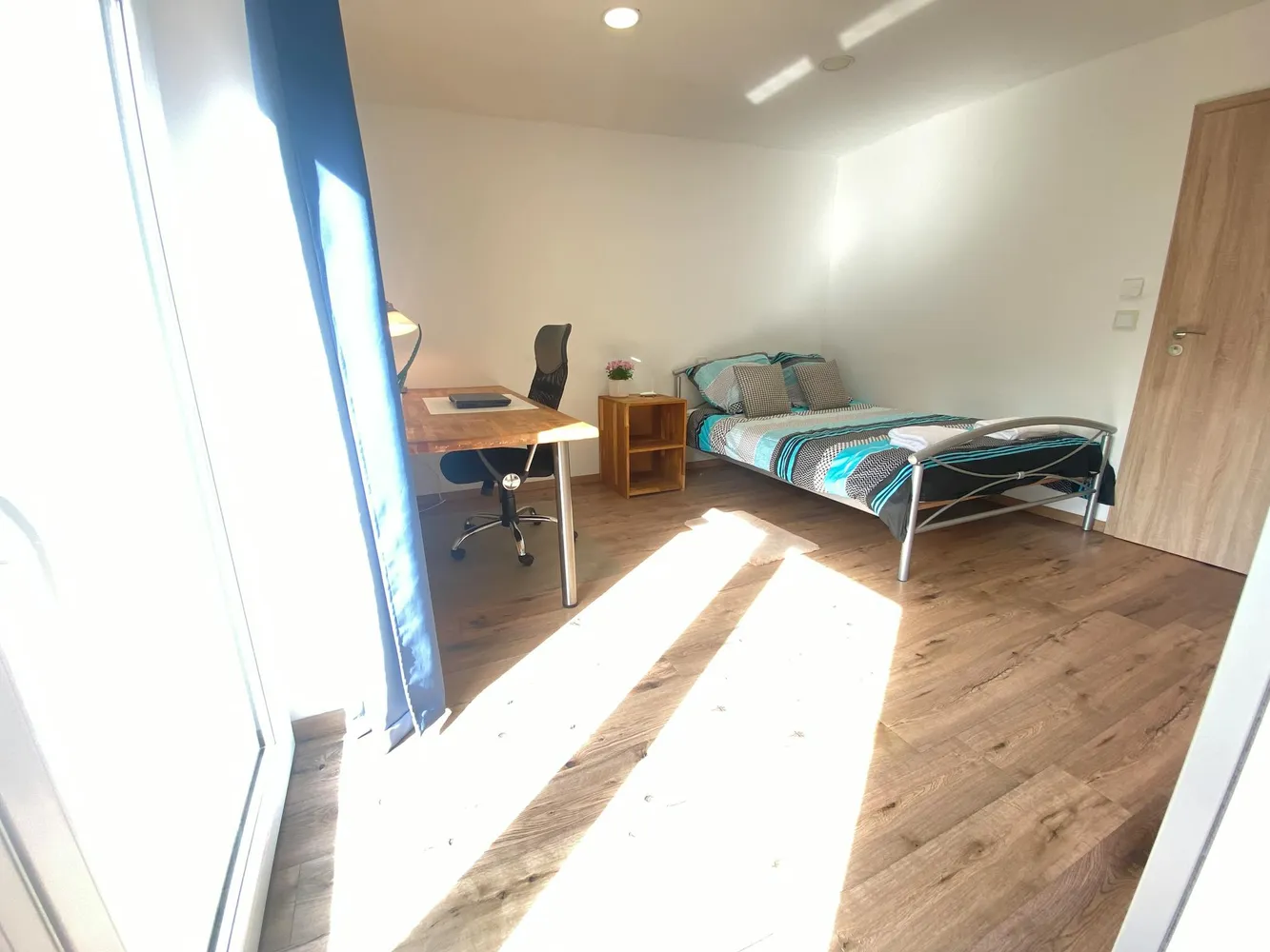 WG-Zimmer in Hürth – Bild 7