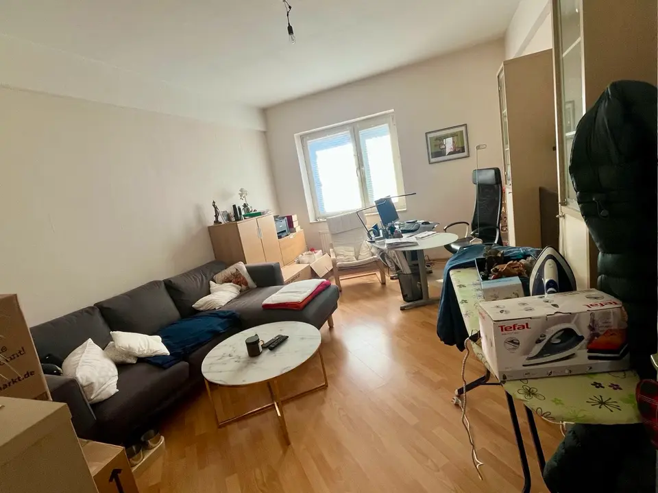 3 Zimmer Wohnung mit 65 m² in Duisburg – Bild 1
