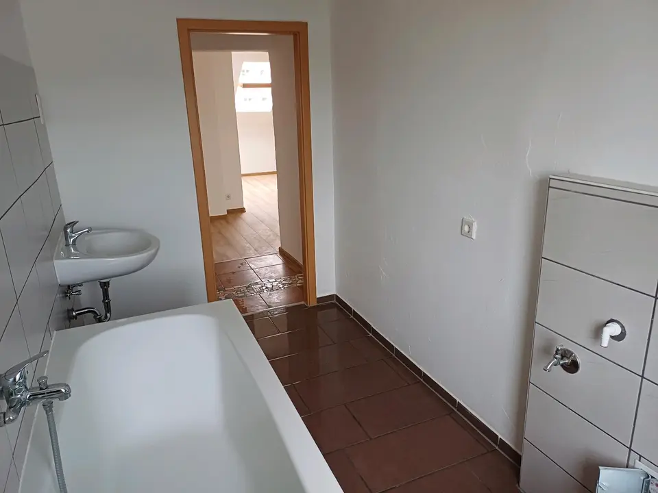 2 Zimmer Wohnung mit 55 m² in Limbach-Oberfrohna – Bild 7