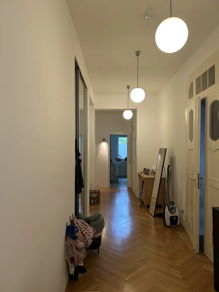 3 Zimmer Wohnung mit 128 m² in Leipzig – Bild 6