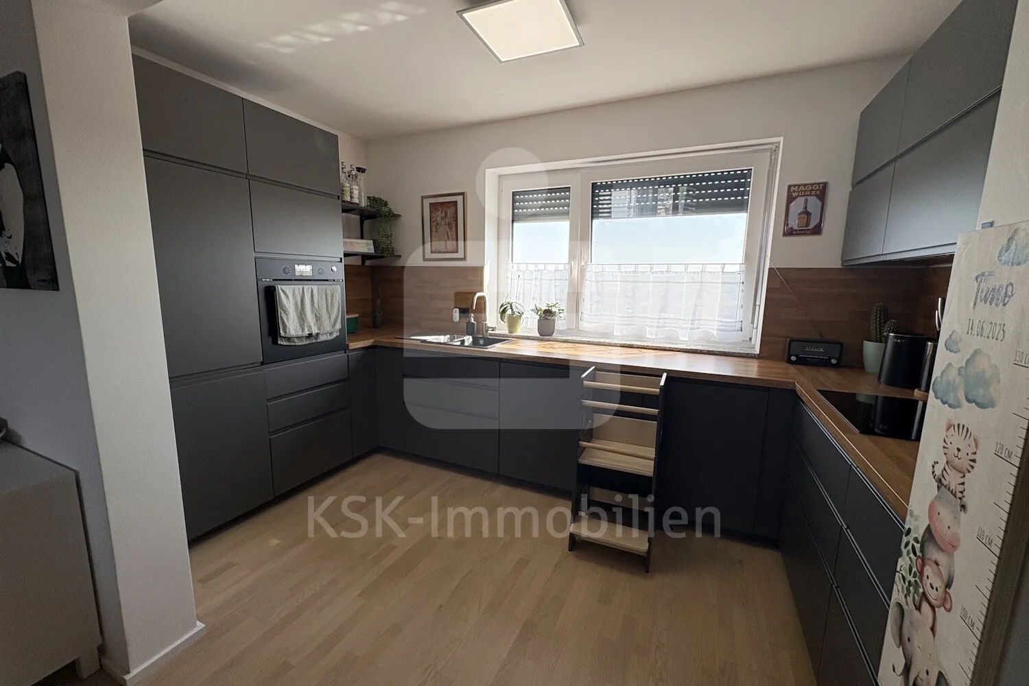 2 Zimmer Wohnung mit 70 m² in Kerpen – Bild 4