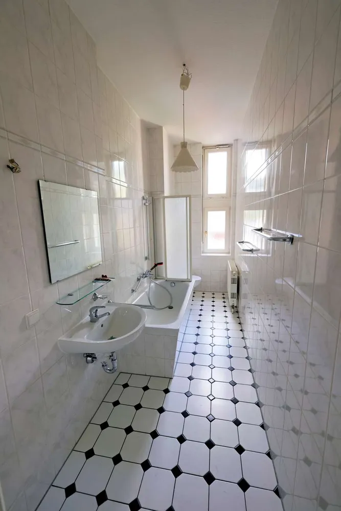 2 Zimmer Wohnung mit 60 m² in Dresden – Bild 1