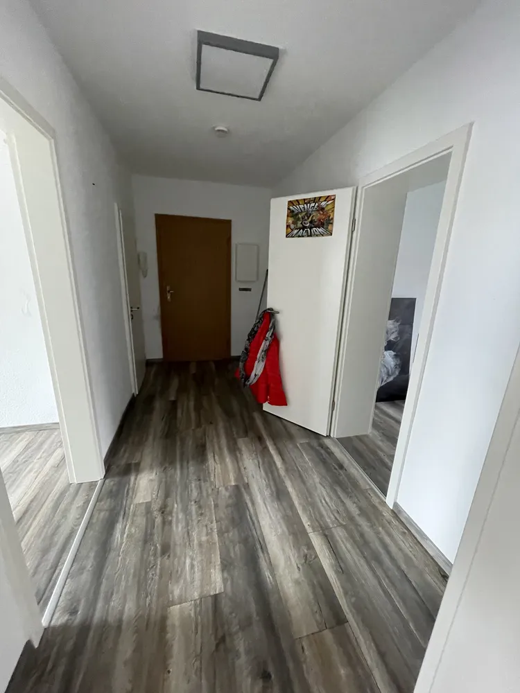 3 room apartment with 73 m² in Erfurt – Photo 7