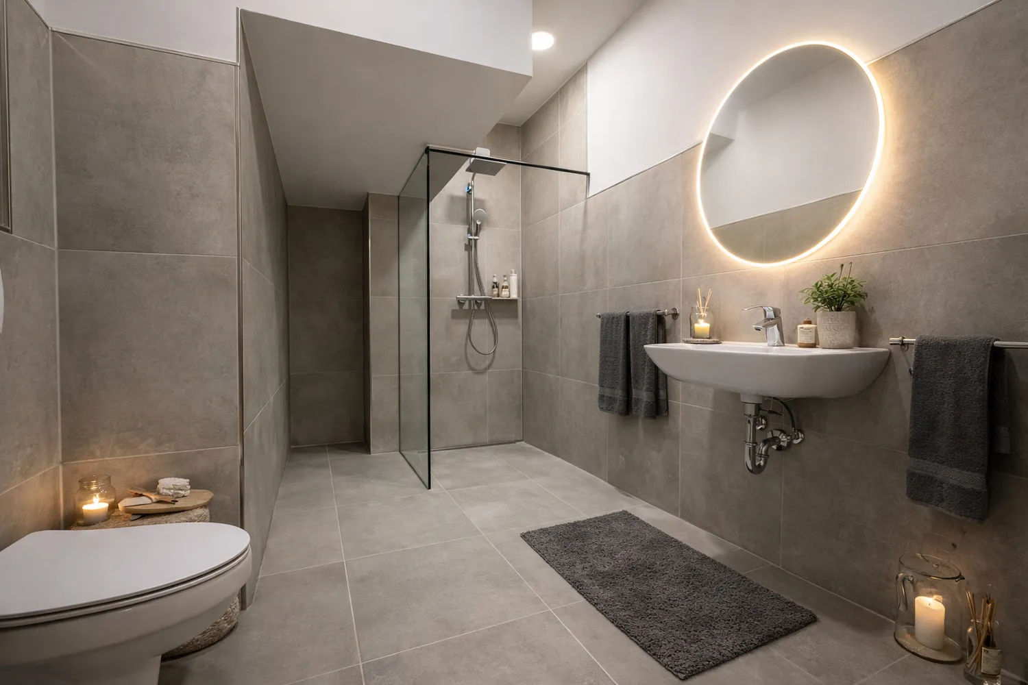 3 Zimmer Wohnung mit 115 m² in Essen – Bild 7