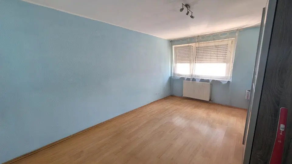 2 Zimmer Wohnung mit 57 m² in Kaiserslautern – Bild 3