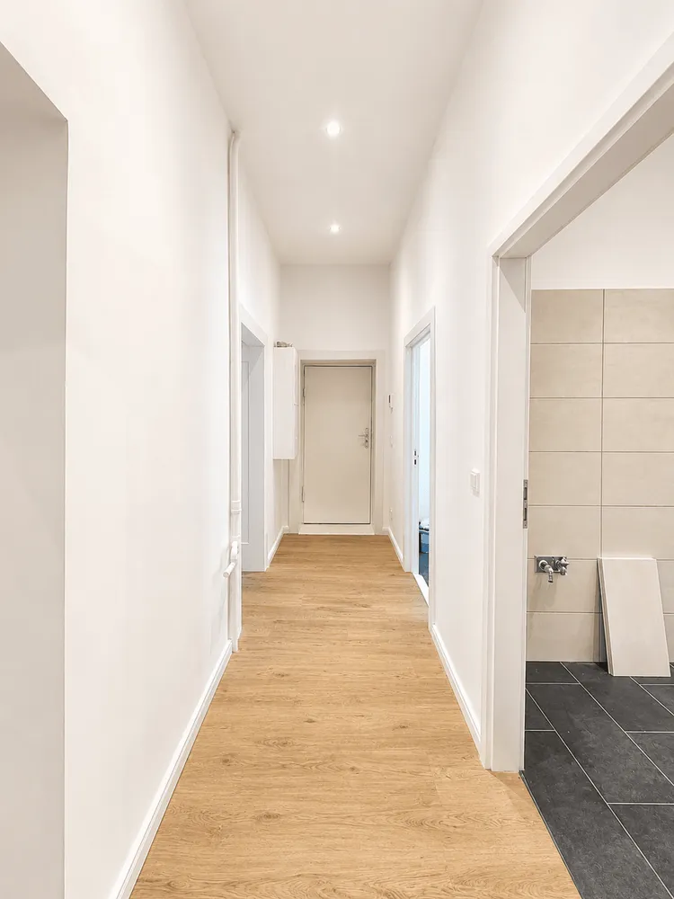 4 Zimmer Wohnung mit 81 m² in Berlin – Bild 5