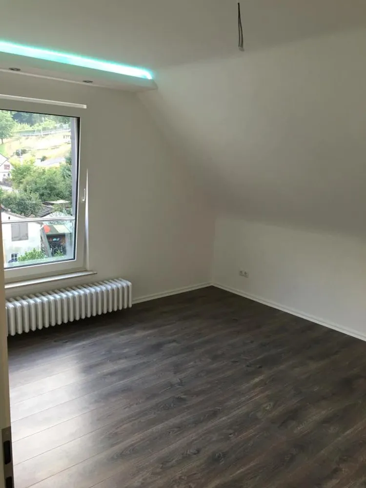 4 Zimmer Wohnung mit 50 m² in Hagen – Bild 2