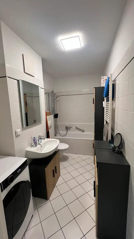2 Zimmer Wohnung mit 57 m² in Chemnitz – Bild 6