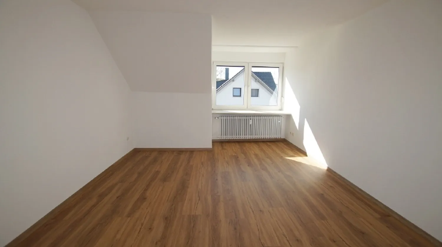 3 Zimmer Wohnung mit 65 m² in Straubing – Bild 7