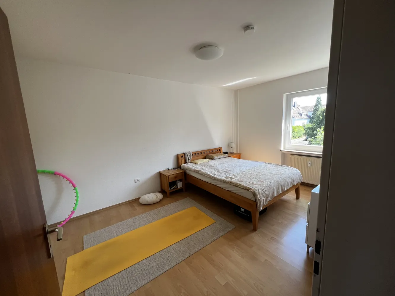 2 Zimmer Wohnung mit 59 m² in Leverkusen – Bild 6