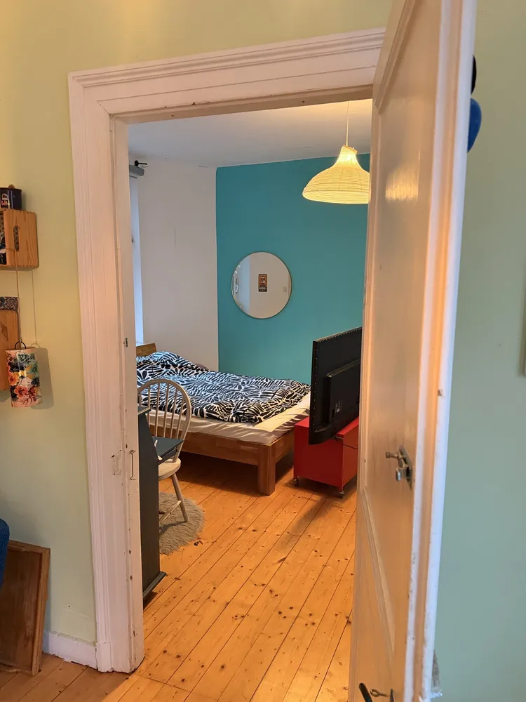 2 Zimmer Wohnung mit 48 m² in Aachen – Bild 3