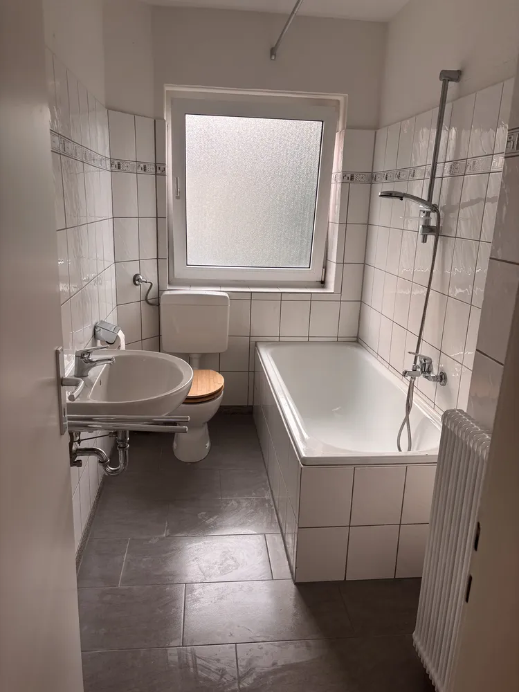 2 Zimmer Wohnung mit 47 m² in Dortmund – Bild 5