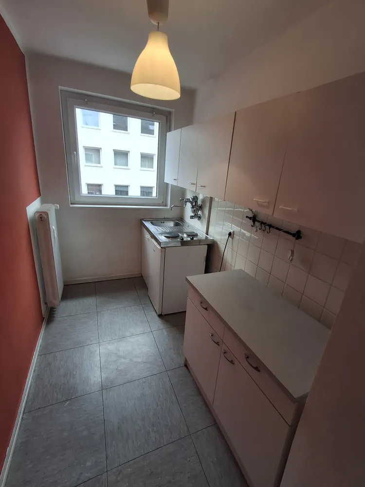 2 Zimmer Wohnung mit 51 m² in Frankfurt am Main – Bild 6