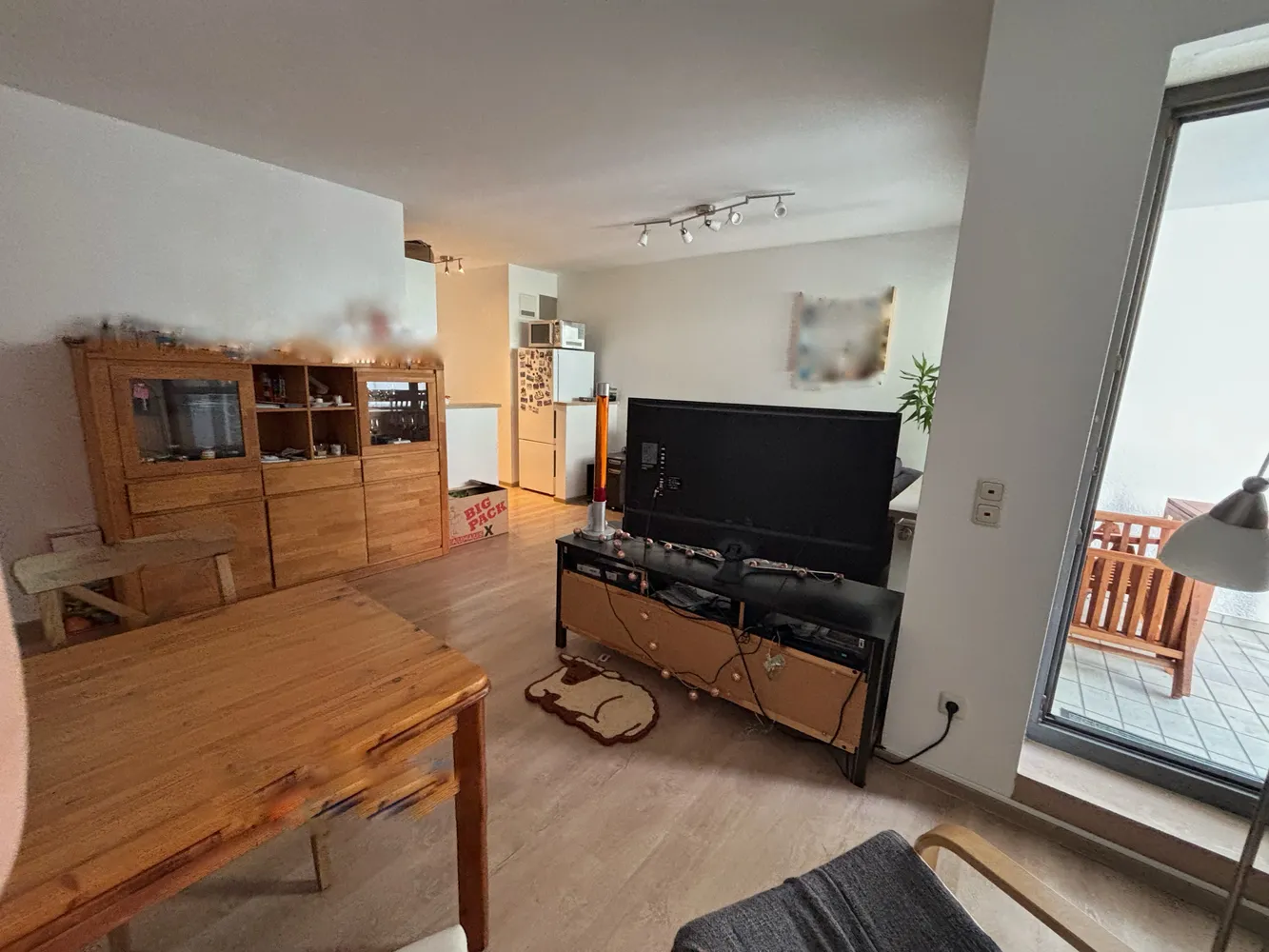 2 Zimmer Wohnung mit 50 m² in Augsburg – Bild 8