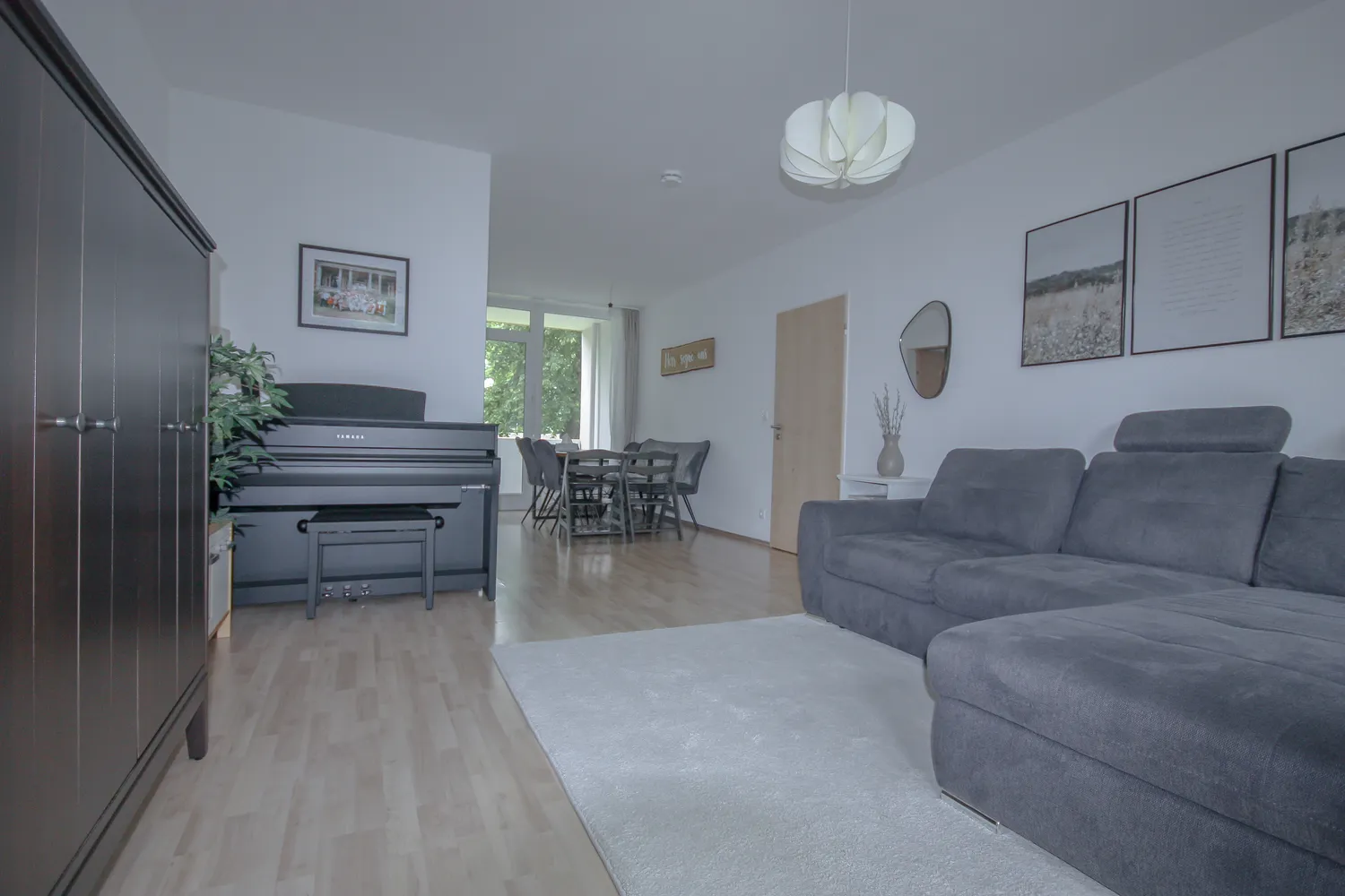 3 Zimmer Wohnung mit 75 m² in Bremen – Bild 3