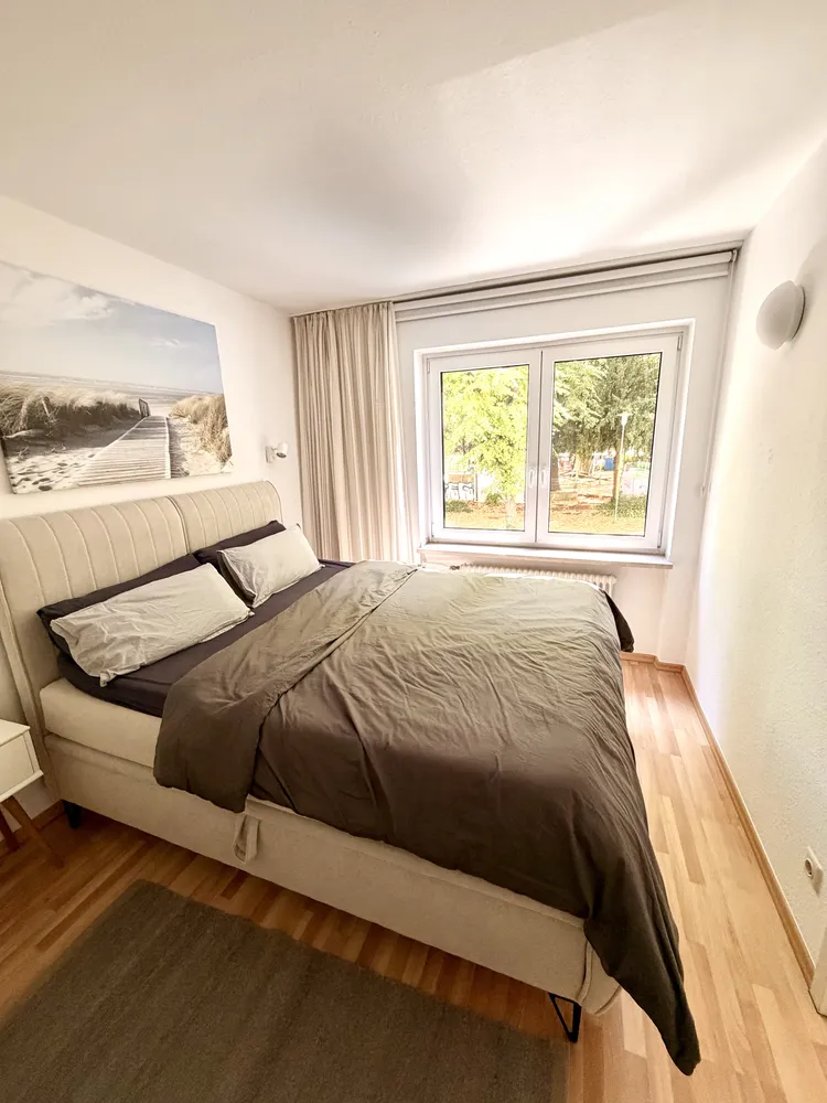 2 Zimmer Wohnung mit 55 m² in Düsseldorf – Bild 7