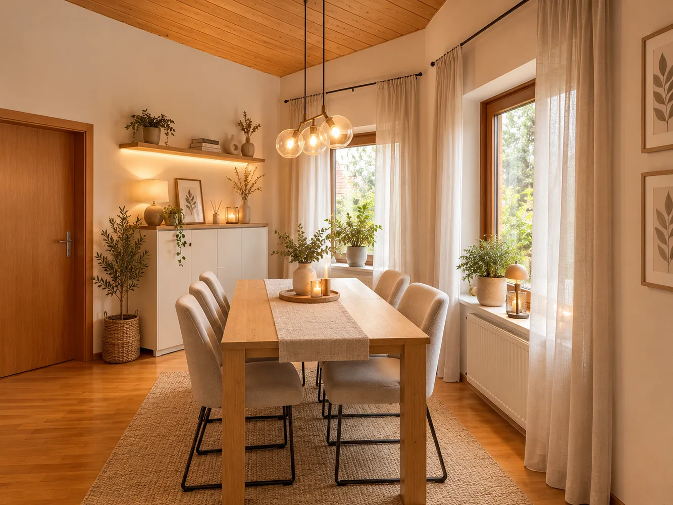 4 Zimmer Wohnung mit 90 m² in Ulm – Bild 7