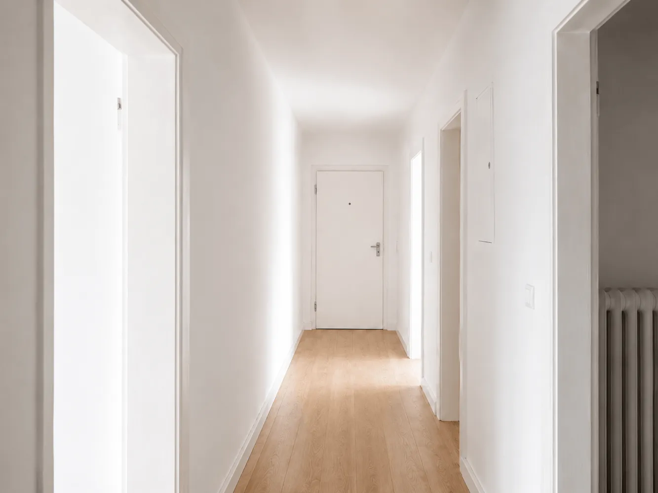 3 room apartment with 65 m² in Mettmann – Photo 2
