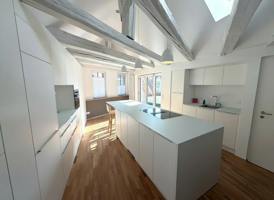3 Zimmer Wohnung mit 140 m² in Ravensburg – Bild 3