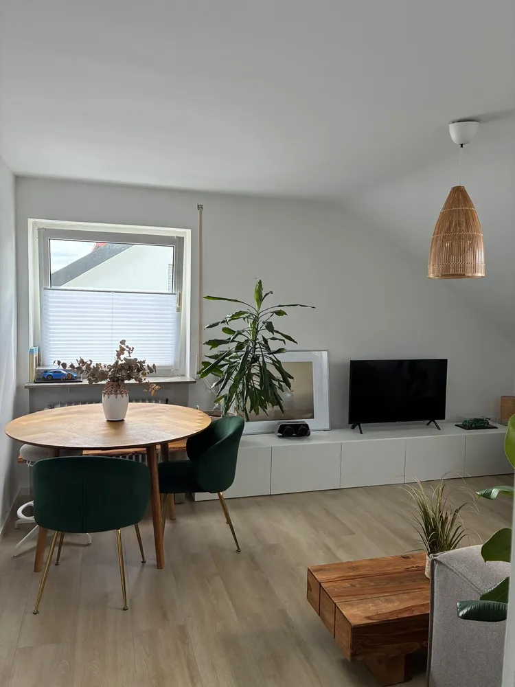 2 Zimmer Wohnung mit 54 m² in Stuttgart – Bild 9