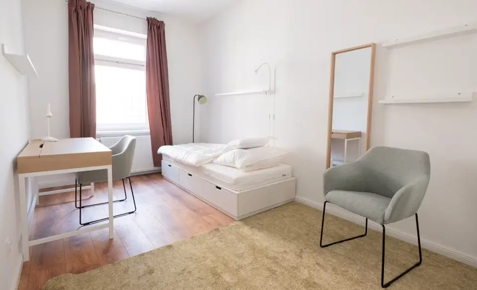 3 Zimmer Wohnung mit 58 m² in Magdeburg – Bild 6