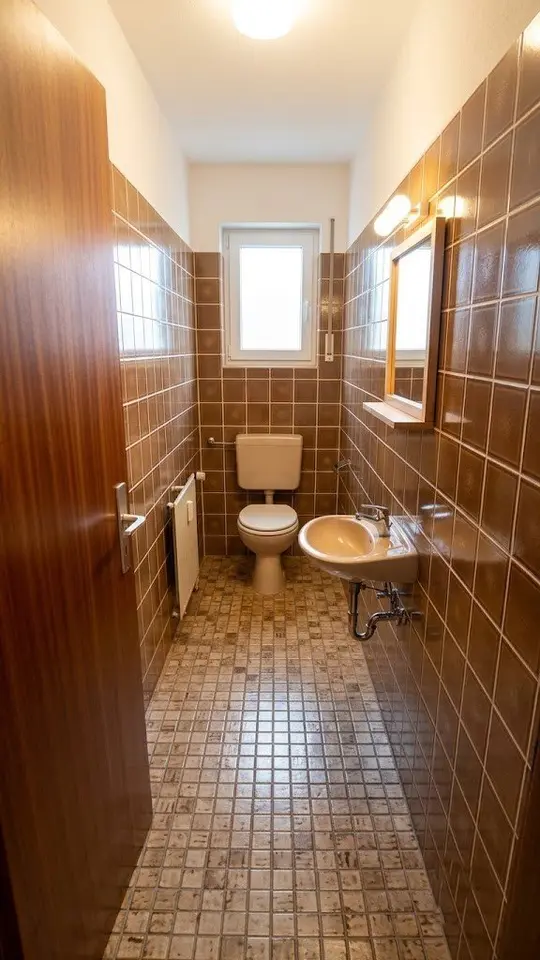 3 Zimmer Wohnung mit 95 m² in Osterode am Harz – Bild 6