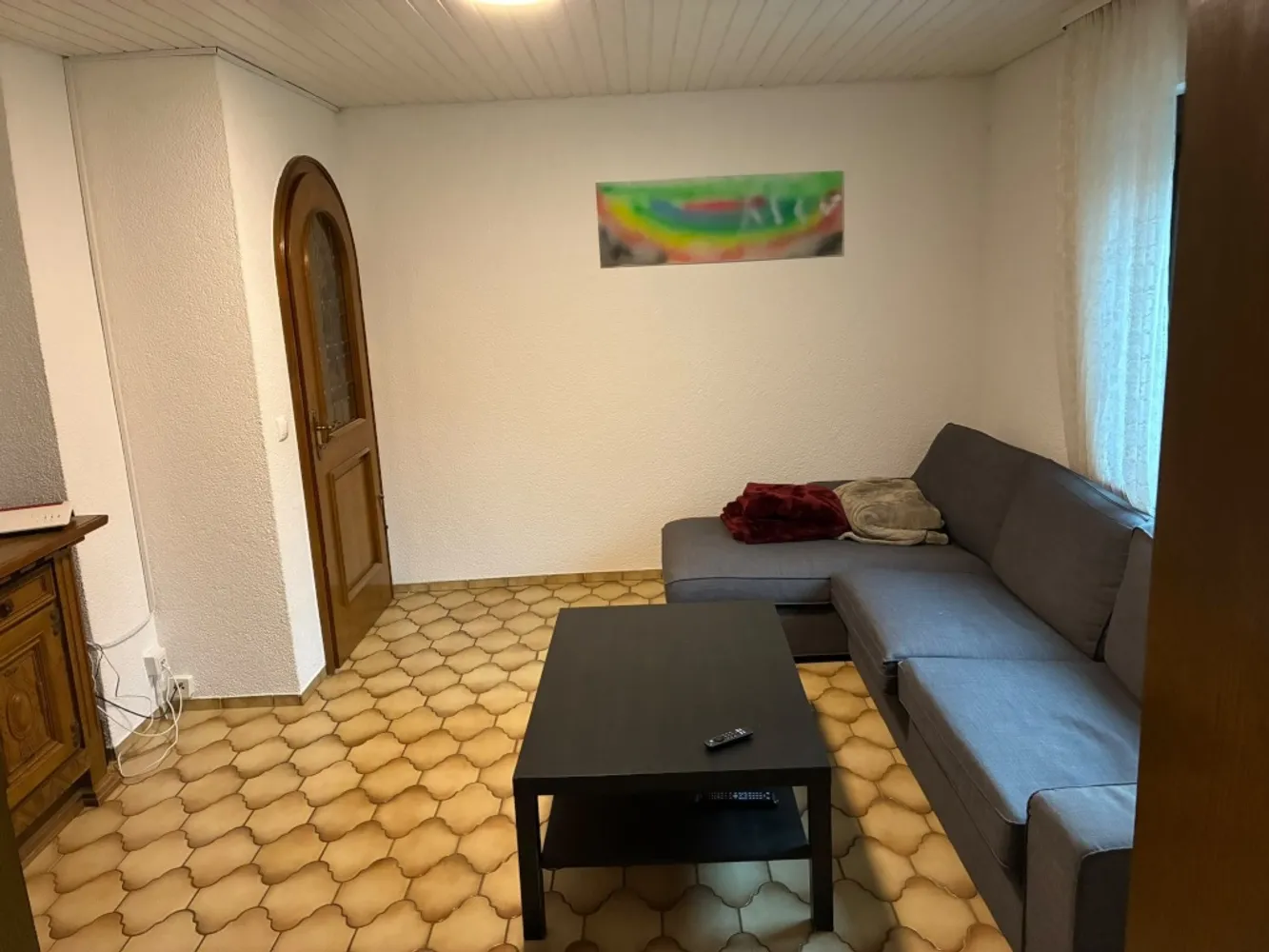 WG-Zimmer mit 17 m² in Heidelberg – Bild 4