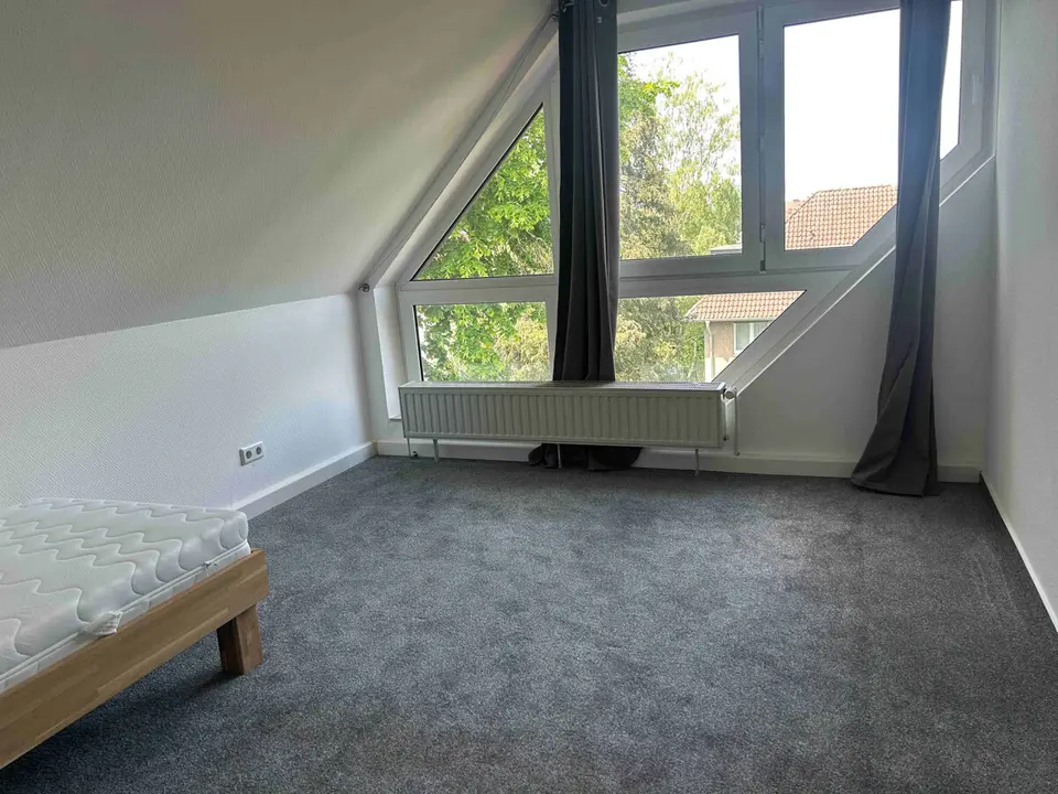 4 Zimmer Wohnung mit 119 m² in Minden – Bild 9