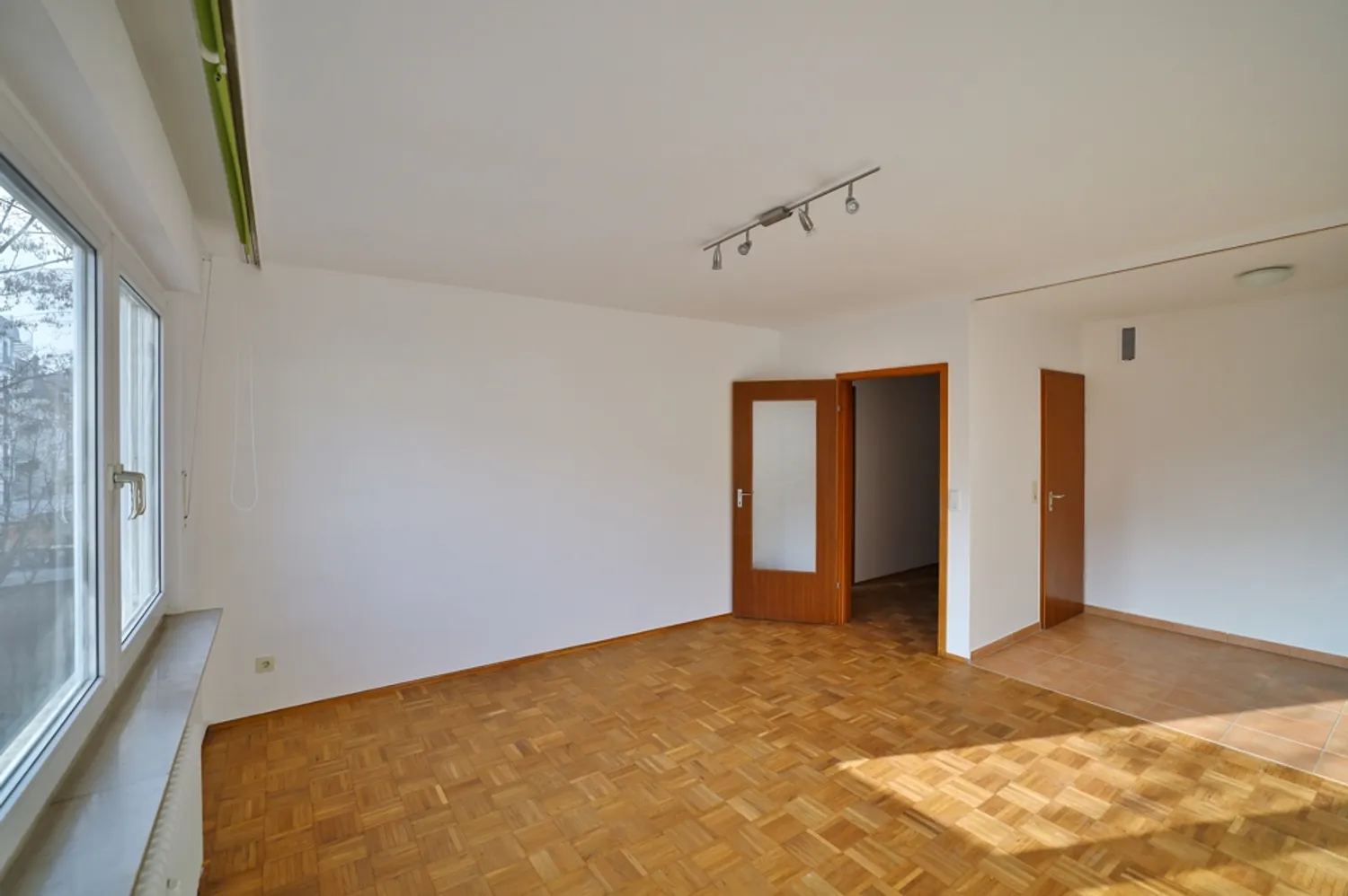 2 Zimmer Wohnung mit 50 m² in Frankfurt am Main – Bild 7