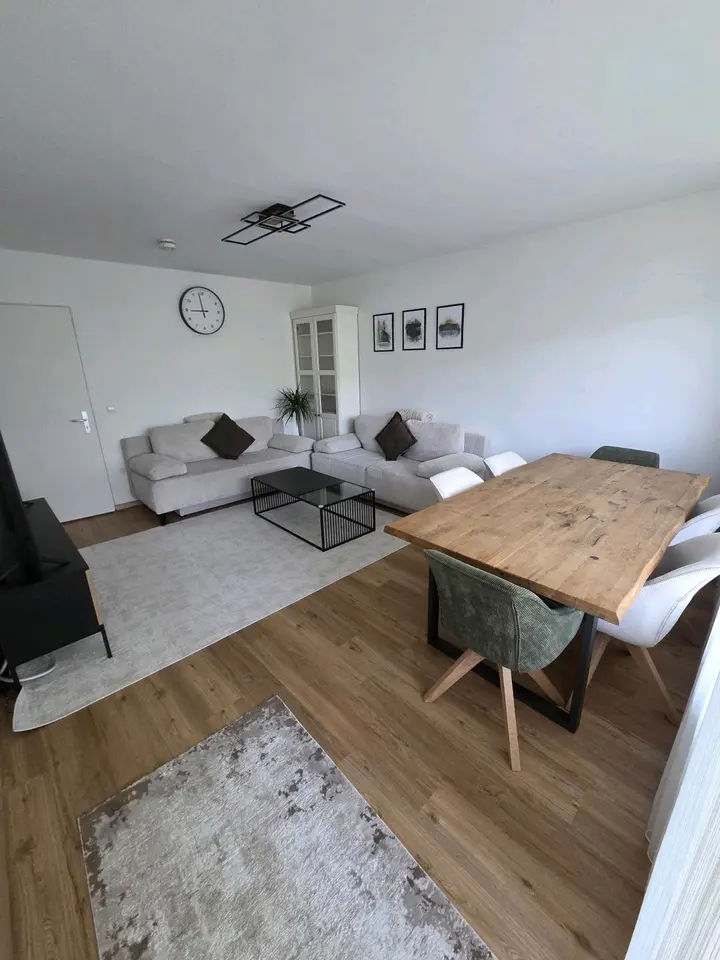 3 Zimmer Wohnung mit 84 m² in Braunschweig – Bild 2