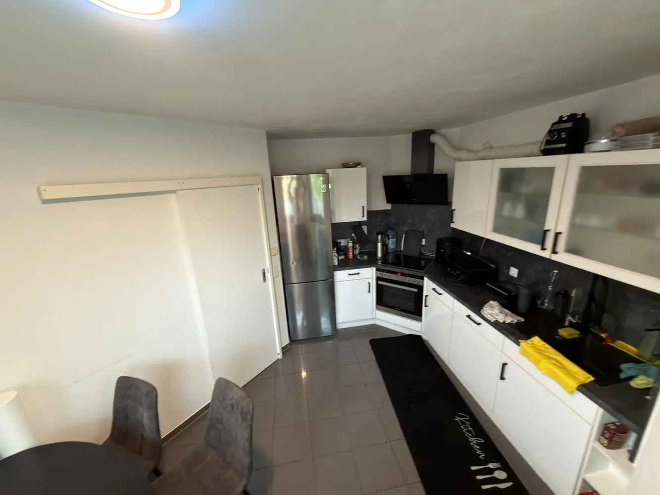 3 room apartment with 84 m² in Troisdorf – Photo 11