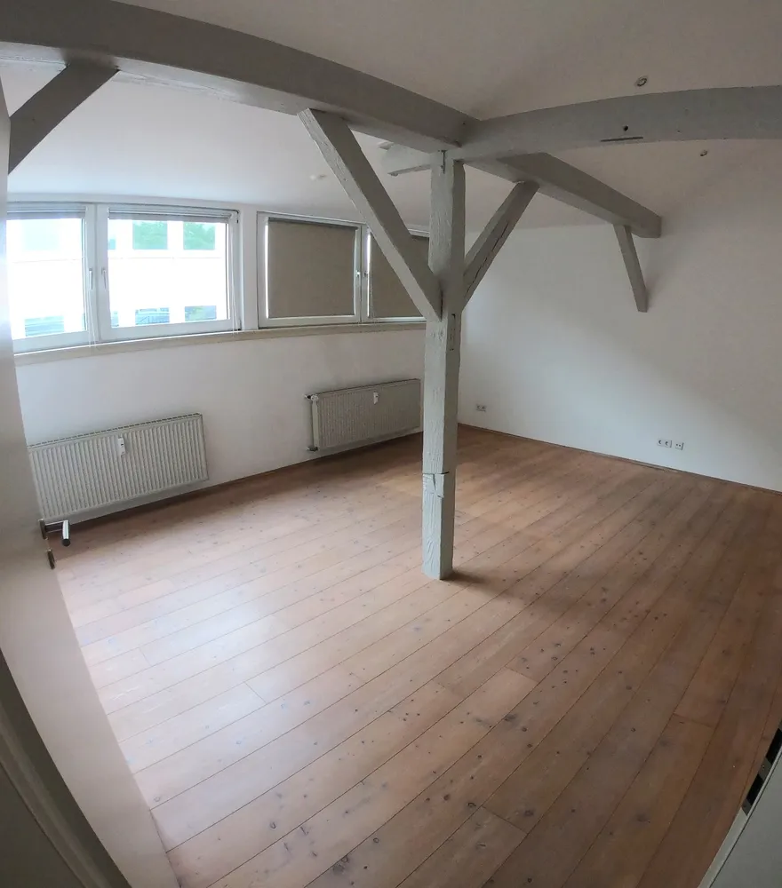4 Zimmer Wohnung mit 135 m² in Krefeld – Bild 9